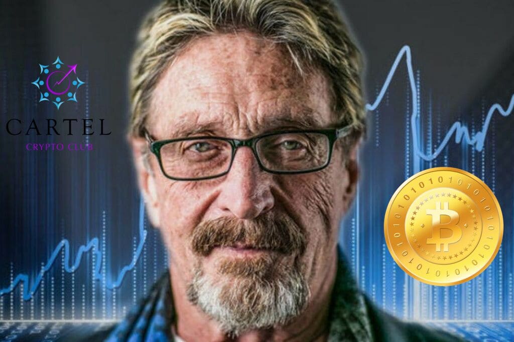 John mcafee ethereum price prediction John mcafee ethereum price prediction forex insider tips disney